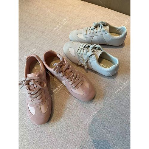 DAR STUDIO 2026新款百搭德训鞋主图