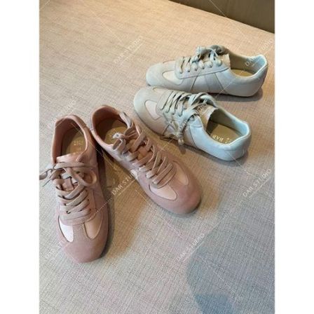 DAR STUDIO 2026新款百搭德训鞋