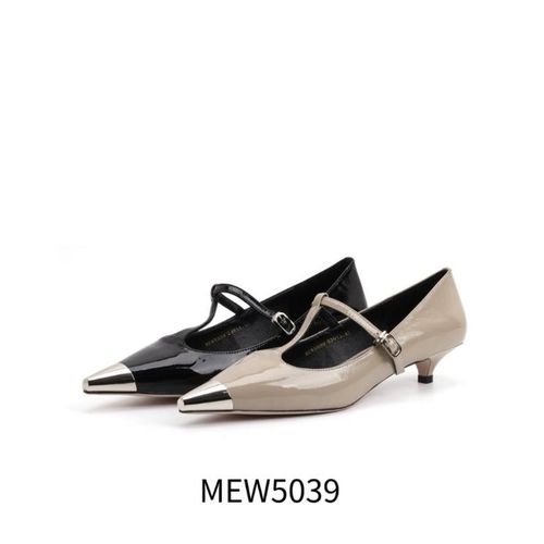 2025专柜时尚平底单鞋-MEW5039主图