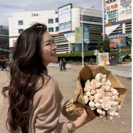 【潘文青补贴】尖头细跟时装单鞋女386437