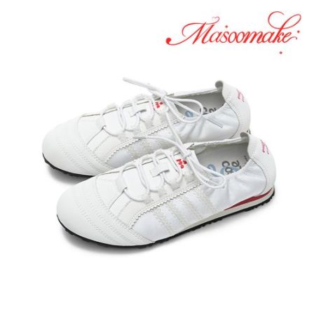 玛速主义2026年春季新款蕾丝跆拳道鞋轻便运动休闲鞋平底学生单鞋