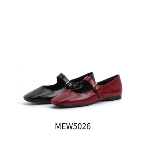 2025专柜新款精品潮流女单鞋-MEW5026主图
