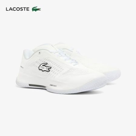 LACOSTE法国鳄鱼女鞋26春新款AG-LT PRO系列专业网球鞋|51SFA0003