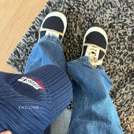 Another Project赤足鞋