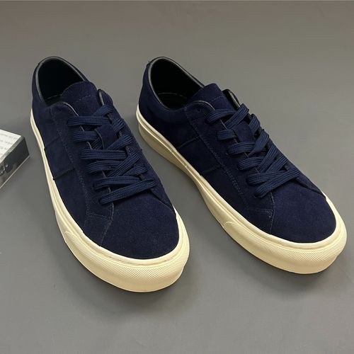 2026新春皮鞋时尚休闲板鞋反绒通勤男鞋系带透气厚底纯色韩版主图