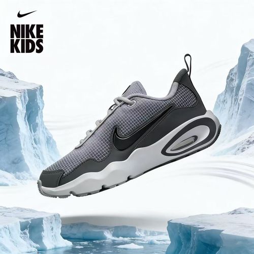 Nike耐克男女小中童复古轻便透气运动休闲鞋FN4459/FN4446/FN4461主图