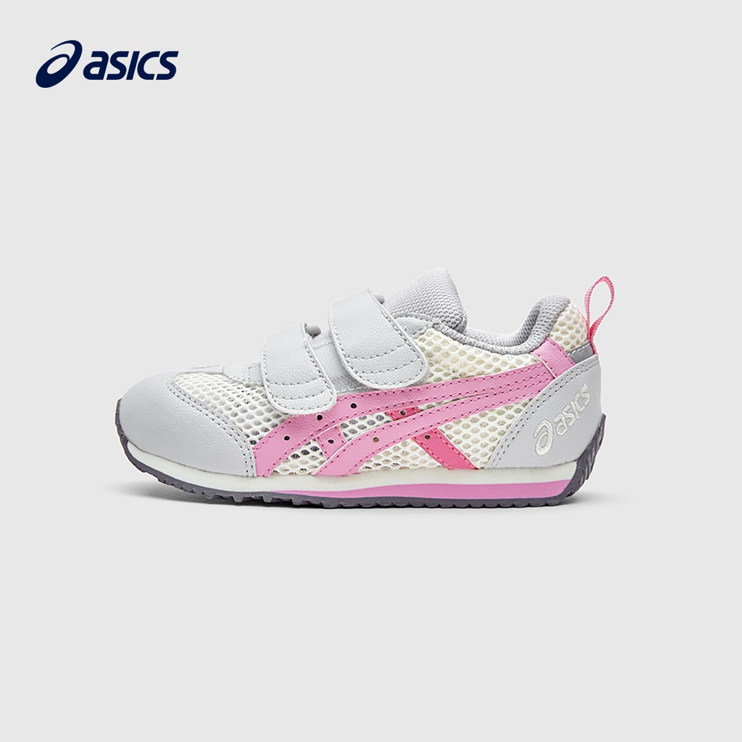 ASICS/亚瑟士童鞋新款春夏男女婴幼童学步鞋1144A394&395主图