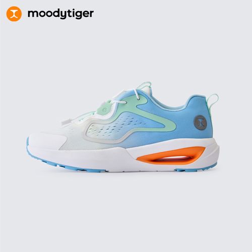 moodytiger儿童运动鞋新男女童舒适缓震透气跑鞋57543309【DR9】主图