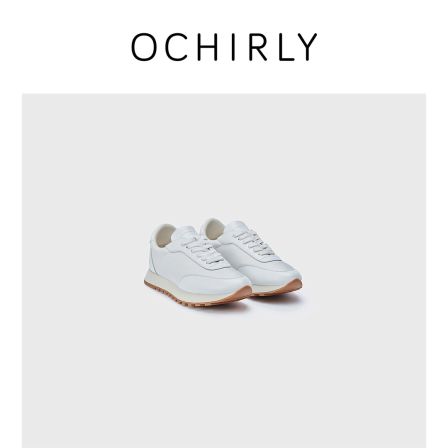 【仅用于积分兑换】OCHIRLY欧时力休闲鞋2026女运动百搭潮流防滑