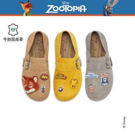 热风2026年春季新款女士时尚勃肯鞋皮革H15W26199平底单鞋休闲鞋