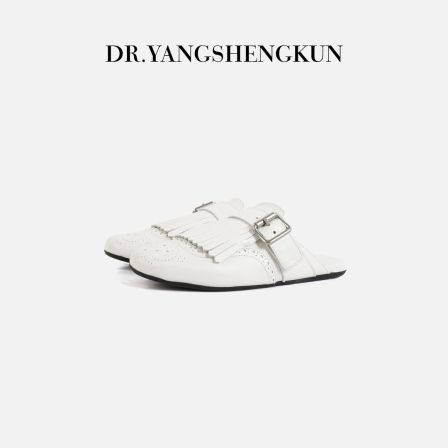 杨圣坤2026春季新品复古百搭流苏包头拖鞋植鞣牛皮女鞋B2603-0521