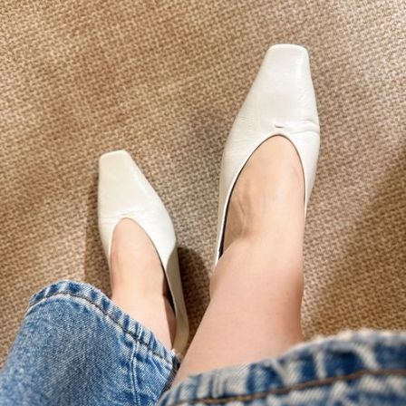 时尚百搭单鞋S30S683065