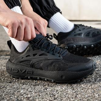 安德玛男鞋女鞋休闲鞋2026春季新款耐磨透气训练鞋运动鞋 6007196