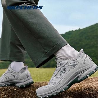 2026春款男城市户外低帮鞋春秋适耐磨休闲运动鞋工装鞋237753C