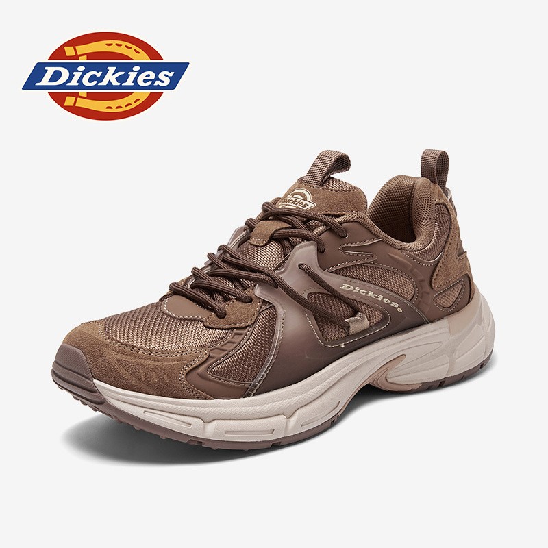 男士运动鞋百搭潮流透气老爹鞋复古鞋子潮鞋休闲鞋主图