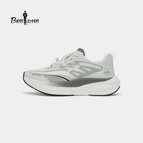 【米其林大底】比音勒芬2026春夏男士休闲鞋主图