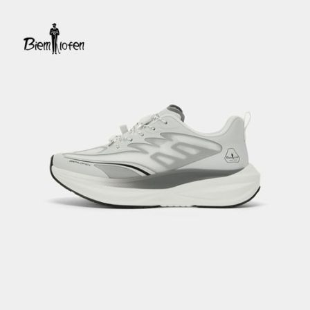 【米其林大底】比音勒芬2026春夏男士休闲鞋