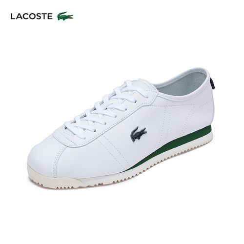 LACOSTE法国鳄鱼男鞋26春季新款时尚简约运动休闲鞋|51SMA0138主图