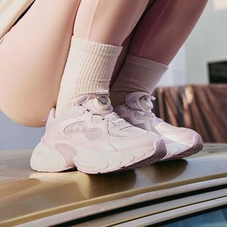 Under Armour/安德玛儿童新款潮流低帮透气轻便防滑四季款运动鞋主图