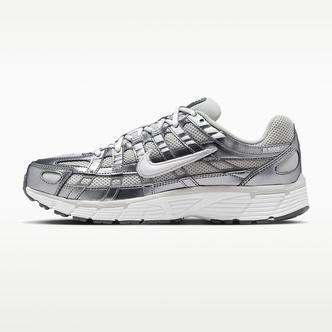 NIKE/耐克P-6000女子时尚复古潮流休闲运动鞋女鞋休闲鞋IO3496001主图