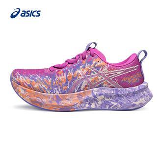 【粉彩风】ASICS亚瑟士NOOSA TRI 16铁人三项竞速跑鞋透气运动鞋