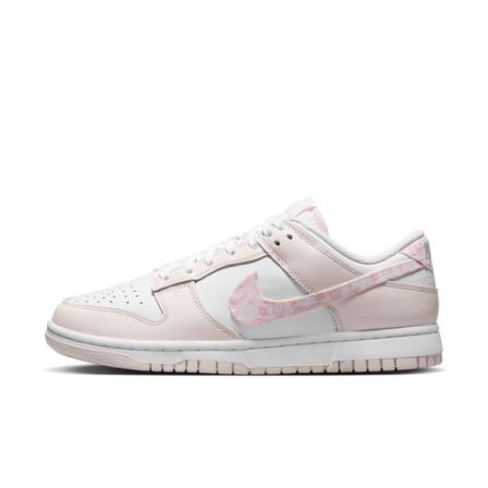 Nike Dunk Low 女子运动鞋FD1449