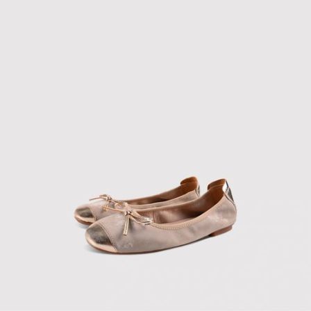 GershonBram ”蛋卷“ 轻便舒适平底单鞋