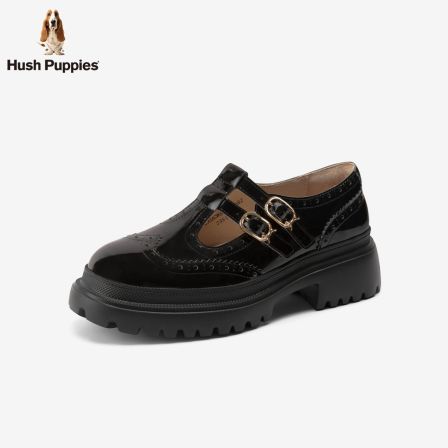 【专柜同款】暇步士女鞋26年春季时尚厚底增高休闲鞋CXUCWS09SP682