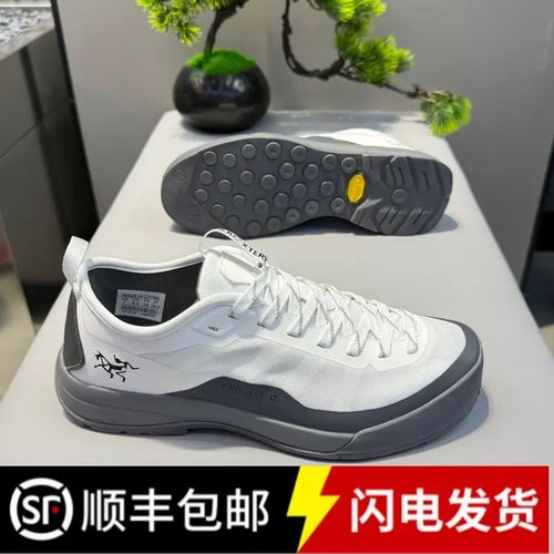 夏季时尚户外运动男士透气超轻舒适男鞋大牌平替运动款商务男鞋子主图