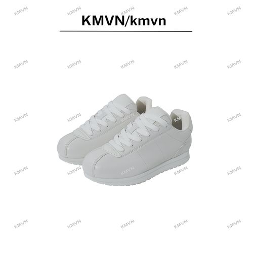 【胖嘟2.0】2026冬季新款潮流时尚百搭舒适原创设计低帮鞋主图