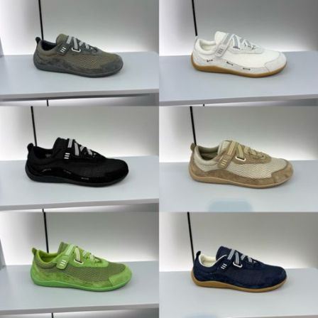 春季新款男士透气轻便休闲鞋低帮潮流百搭