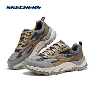 官方男鞋2026春新款轻便缓震软弹舒适透气休闲运动鞋211194主图