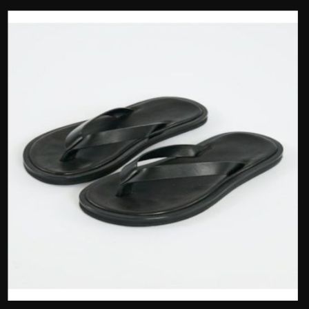 【SNDSTUDIO NICHOLSON 设计师品牌】SND SS26 经典夹脚拖鞋 男