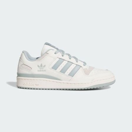 阿迪达斯三叶草｜FORUM LOW CL低帮男女同款潮流休闲鞋JQ1532