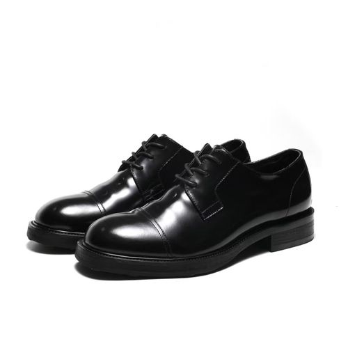 YO-Q8052固特异欧若风男士真皮商务德比鞋主图