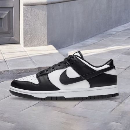 【滔搏官方】nike耐克女鞋W NIKE DUNK LOW流光风板鞋DD1503-101