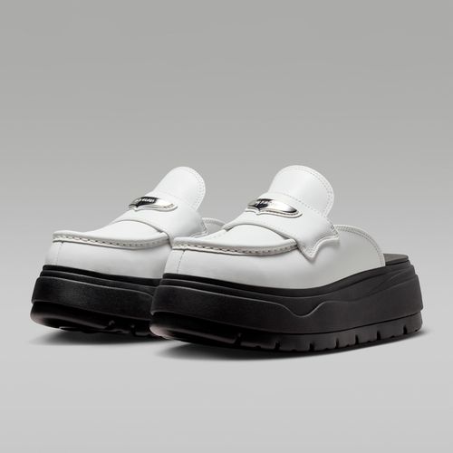 G.E.M.邓紫棋同款NIKE耐克女WMNS AIR JORDAN MULE拖鞋HJ4292-100主图