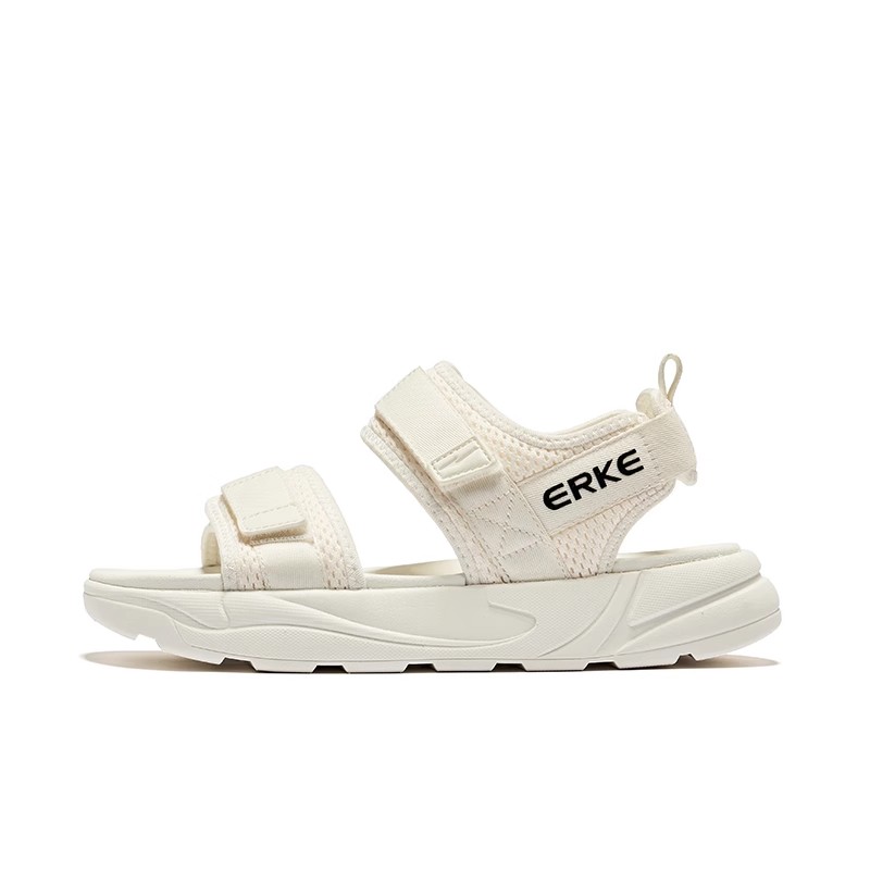 【环环专属】逐浪 | 鸿星尔克夏季潮流休闲运动凉鞋51124202208主图