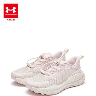 Under Armour/安德玛26夏季新款 舒适透气户外轻盈缓震运动鞋1825主图