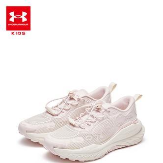 Under Armour/安德玛26夏季新款 舒适透气户外轻盈缓震运动鞋1825
