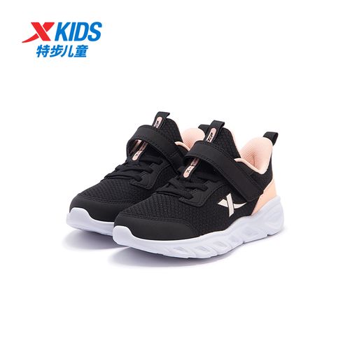 特步童鞋儿童运动鞋休闲男童中大童新款网面跑步鞋女童透气跑鞋春主图