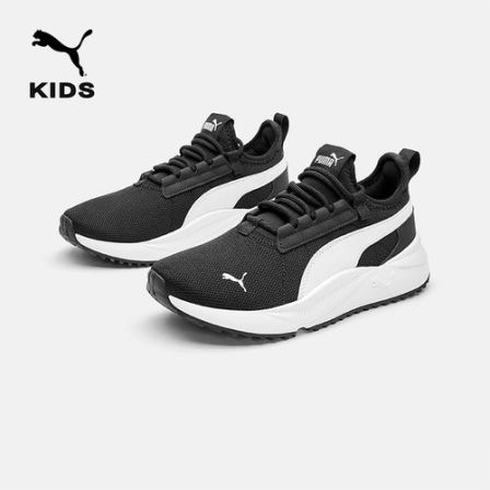 【自播】PUMA彪马官方正品新款儿童大童防滑缓震轻盈跑步鞋