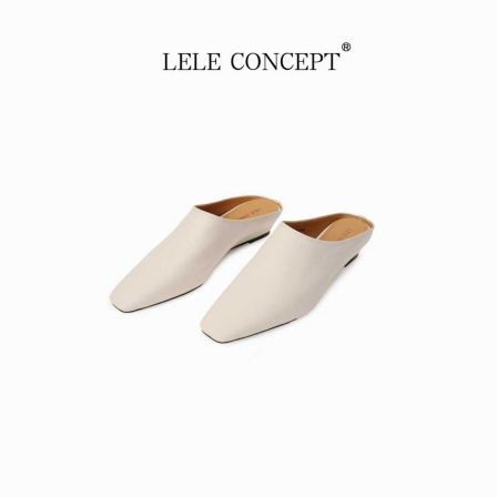 LELE CONCEPT丨轻奢简约舒适款皮托UX26A0094W