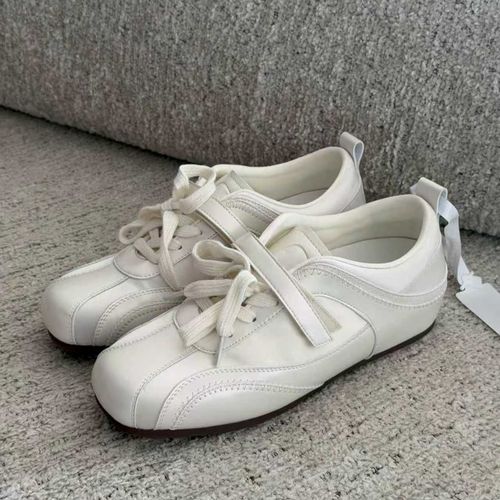 媛媛 百搭时尚网红休闲鞋内增高3cm#X0426主图