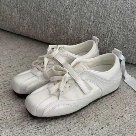 媛媛 百搭时尚网红休闲鞋内增高3cm#X0426