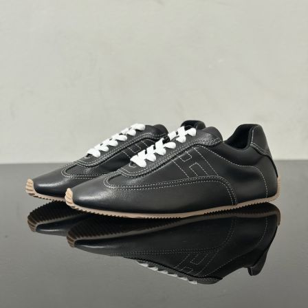 复古早春运动德训鞋新款平底系带慢跑板鞋经典时尚百搭MQ6310