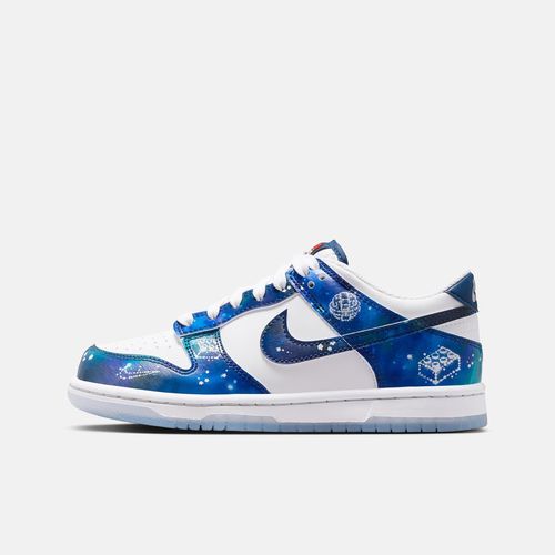 耐克｜【LEGO联名】DUNK时尚潮流女生休闲鞋IM1448-100主图