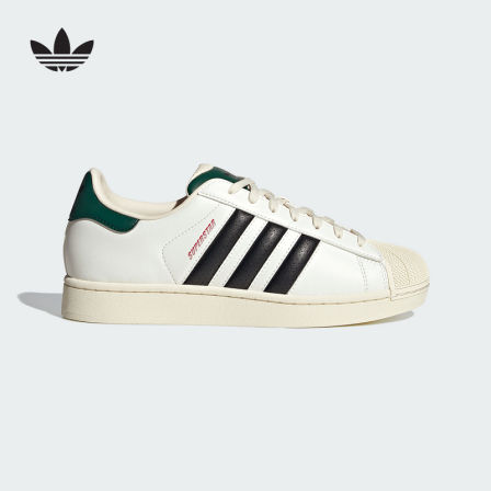 adidas阿迪达斯三叶草男女贝壳头SUPERSTAR II运动休闲板鞋JP9188
