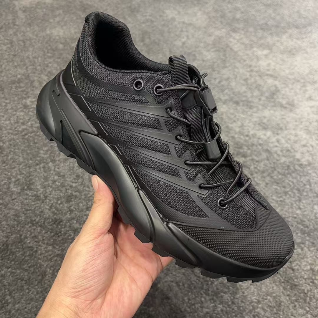 TA钴推荐 春夏新款 3806 商务休闲 男款超轻透气舒适百搭男鞋主图