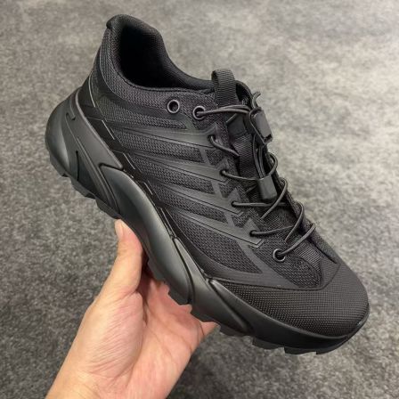 TA钴推荐 春夏新款 3806 商务休闲 男款超轻透气舒适百搭男鞋